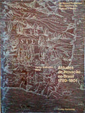 ATITUDES DE INOVAÃ‡ÃƒO NO BRASIL 1789-1801.