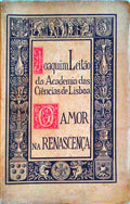 O AMOR NA RENASCENÃ‡A.