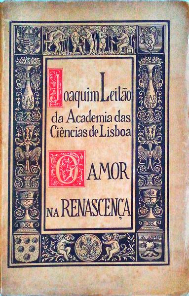 O AMOR NA RENASCENÃ‡A.