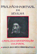 CATÃLOGO DA EXPOSIÃ‡ÃƒO CULTURAL PORTUGUESA DA Ã‰POCA DOS DESCOBRIMENTOS.