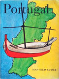 PORTUGAL. WO DAS LAND AUFHÃ–RT UND DAS MEER BEGINNT.