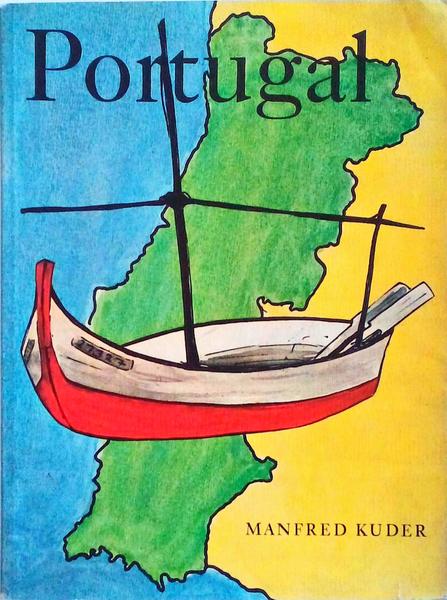PORTUGAL. WO DAS LAND AUFHÃ–RT UND DAS MEER BEGINNT.