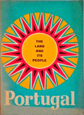 PORTUGAL: THE LAND AND ITS PEOPLE.