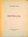 OBSTIPAÃ‡ÃƒO.