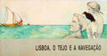 LISBOA, O TEJO E A NAVEGAÃ‡ÃƒO.