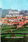 PITÃ•ES DAS JÃšNIAS, ESBOÃ‡O DE MONOGRAFIA ETNOGRÃFICA.