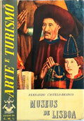 MUSEUS DE LISBOA.