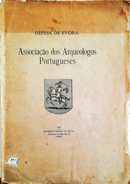 ASSOCIAÃ‡ÃƒO DOS ARQUEOLOGOS PORTUGUESES.