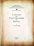 LA CULTURE DU VASE CAMPANIFORME AU PORTUGAL.