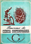 PANORAMA DA CIÃŠNCIA CONTEMPORÃ‚NEA. [4 VOLS.]