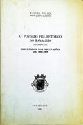 O POVOADO PRÃ‰-HISTÃ“RICO DO RAMALHÃƒO (PENAMACOR). RESULTADOS DAS ESCAVAÃ‡Ã•ES DE 1988-1989.