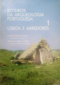 ROTEIROS DA ARQUEOLOGIA PORTUGUESA. [9 VOLS.]