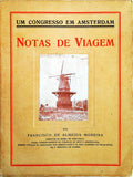 NOTAS DE VIAGEM (1927).