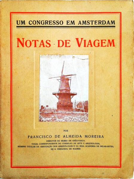 NOTAS DE VIAGEM (1927).