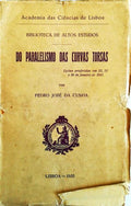DO PARALELISMO DAS CURVAS TORSAS.