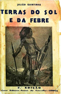 TERRAS DO SOL E DA FEBRE.