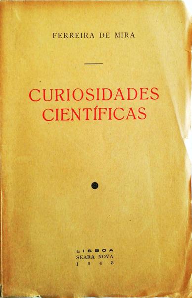 CURIOSIDADES CIENTÃFICAS.