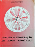 LEITURA E COMPARAÃ‡ÃƒO DE MAPAS TEMÃTICOS.