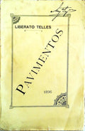 DUAS PALAVRAS SOBRE PAVIMENTOS.