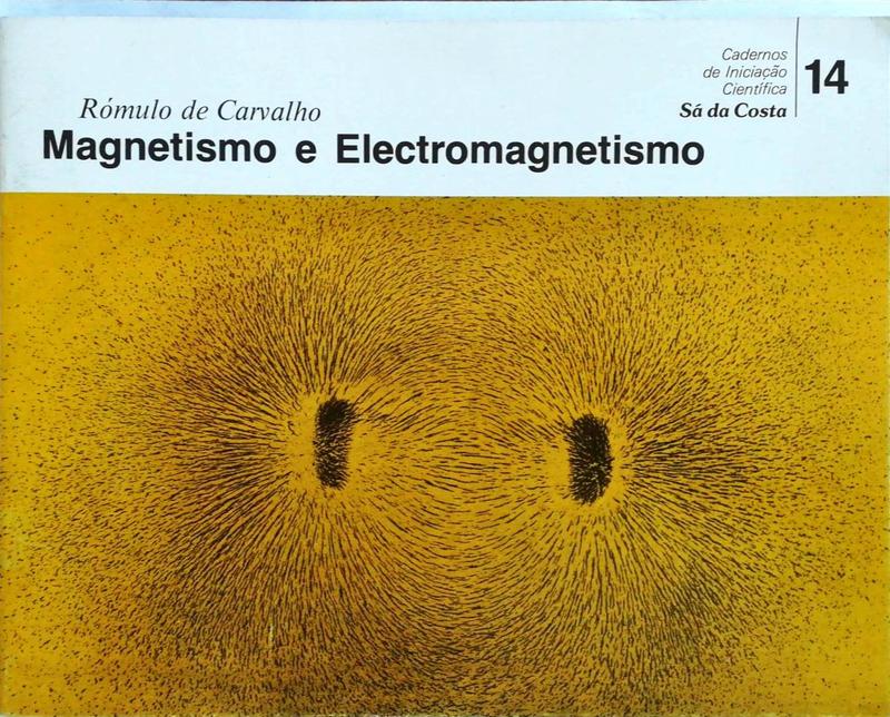 MAGNETISMO E ELECTROMAGNETISMO.