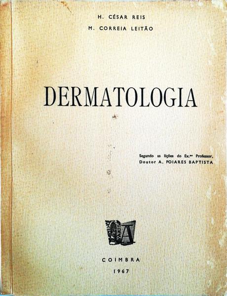 DERMATOLOGIA.