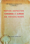 NOVOS ASPECTOS FUNCIONAIS E CLÃNICOS DA SEXUALIDADE.