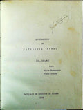 APONTAMENTOS DE PATOLOGIA RENAL.