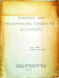 DINÃ‚MICA DAS MALFORMAÃ‡Ã•ES CONGÃ‰NITAS DO CORAÃ‡ÃƒO.