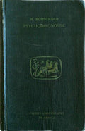 PSYCHODIAGNOSTIC.