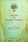 NOÃ‡Ã•ES DE HIGIENE TROPICAL.