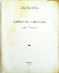 GARRAFAS CHINESAS DE JORGE ÃLVARES.