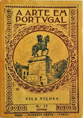 VILA VIÃ‡OSA. [1961 C/DEDICATÃ“RIA]