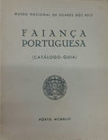 FAIANÃ‡A PORTUGUESA (CATÃLOGO-GUIA).