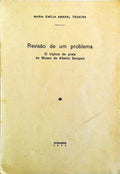 REVISÃƒO DE UM PROBLEMA: O TRÃPTICO DE PRATA DO MUSEU DE ALBERTO SAMPAIO.