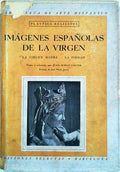 IMÃGENES ESPAÃ‘OLAS DE LA VIRGEN. LA VIRGEN MADRE, LA PIEDAD.