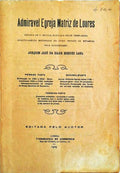 ADMIRAVEL EGREJA MATRIZ DE LOURES.