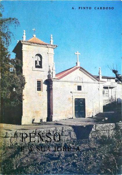 PENSO E A SUA IGREJA.