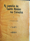 A CAPELLA DE SANTO ABDÃƒO NA CORRELHÃƒ.