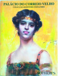 COLECÃ‡ÃƒO AGOSTINHO FERNANDES: LEILÃƒO DE PINTURA.
