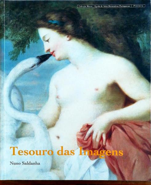 TESOURO DAS IMAGENS.