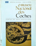 O MUSEU NACIONAL DOS COCHES.