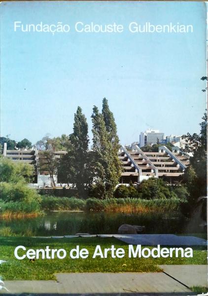 CENTRO DE ARTE MODERNA.