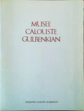 MUSEU CALOUSTE GULBENKIAN.