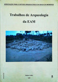 TRABALHO DE ARQUEOLOGIA DA EAM [N.Âº5].