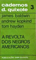 A REVOLTA DOS NEGROS AMERICANOS.