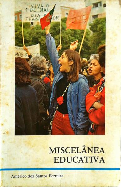 MISCELÃ‚NEA EDUCATIVA.