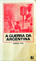 A GUERRA DA ARGENTINA.