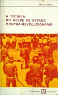 A TÃ‰CNICA DO GOLPE DE ESTADO CONTRA-REVOLUCIONÃRIO.