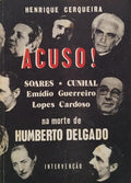 ACUSO! [2 VOLS.]