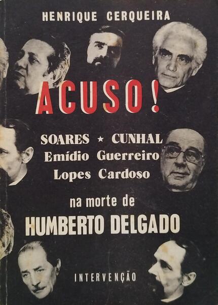 ACUSO! [2 VOLS.]